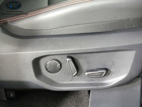 Used 2024 Ford Ranger Raptor image 19