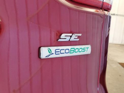 Used 2015 Ford Escape SE FWD image 7