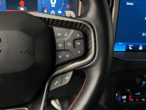 Used 2024 Ford Bronco Raptor AWD/4WD image 25