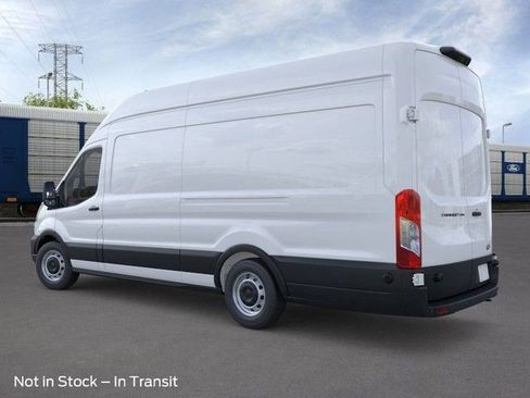 New 2026 Ford Transit 250 148 High Roof Extended image 4
