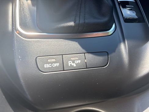 Used 2024 Dodge Hornet R/T AWD/4WD image 25