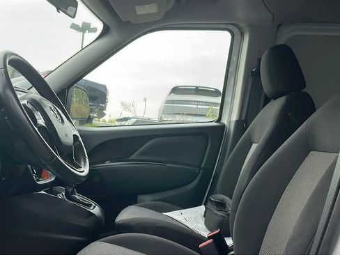 Used 2017 RAM ProMaster City Tradesman w/ Rear Back-up Camera Group FWD image 10