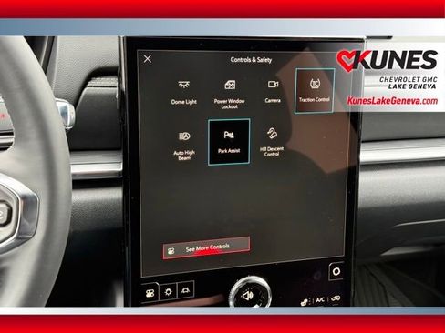 New 2026 GMC Terrain Elevation w/ Elevation Premium Package image 34