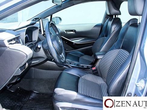 Used 2020 Toyota Corolla XSE FWD image 14