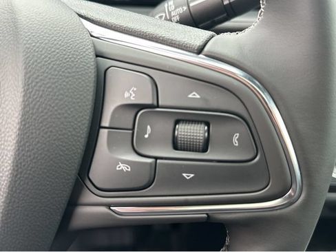 New 2026 Buick Envista Sport Touring w/ Convenience I Package FWD image 28