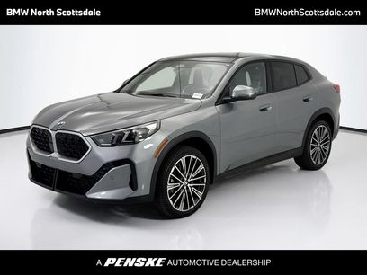 Certified 2026 BMW X2 xDrive28i