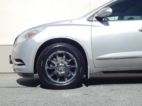 Used 2015 Buick Enclave Premium w/ Trailering Package image 11