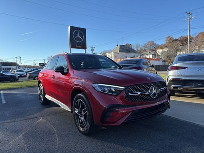 Certified 2023 Mercedes-Benz GLC 300 4MATIC