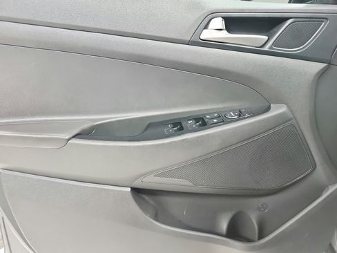 Used 2021 Hyundai Tucson SE FWD image 31