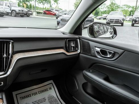 Used 2023 Volvo S60 B5 Plus w/ Climate Package AWD/4WD image 13