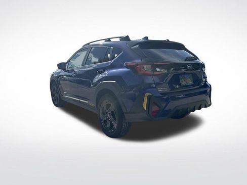 Used 2024 Subaru Crosstrek 2.5i Sport AWD/4WD image 6