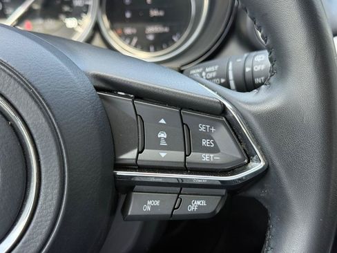 Used 2023 MAZDA CX-9 Touring Plus AWD/4WD image 18