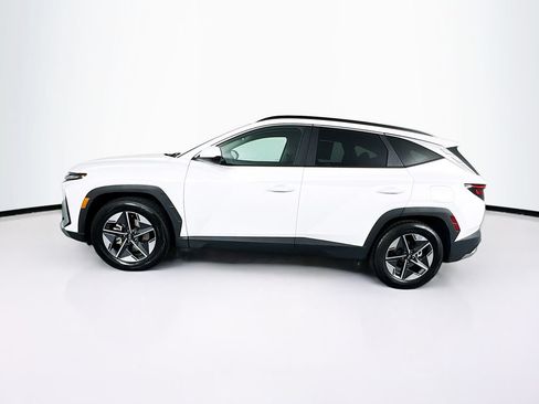 Used 2025 Hyundai Tucson SEL FWD image 6