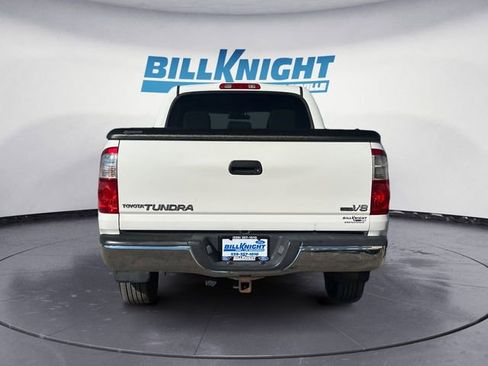 Used 2005 Toyota Tundra SR5 image 4