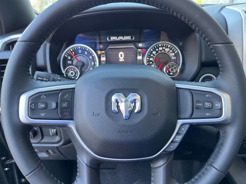 New 2022 RAM 1500 Big Horn image 45