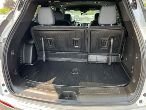 Used 2022 Buick Enclave Essence w/ LPO, Floor Liner Package image 11