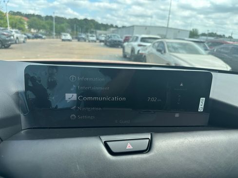 New 2026 MAZDA CX-90 3.3 Turbo S w/ Premium Plus AWD/4WD image 12