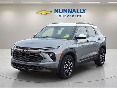 New 2025 Chevrolet TrailBlazer ACTIV w/ Convenience Package