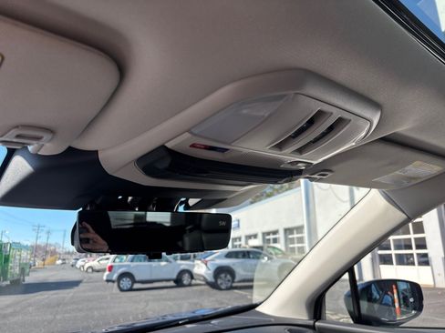 New 2026 Subaru Ascent Bronze Edition image 28