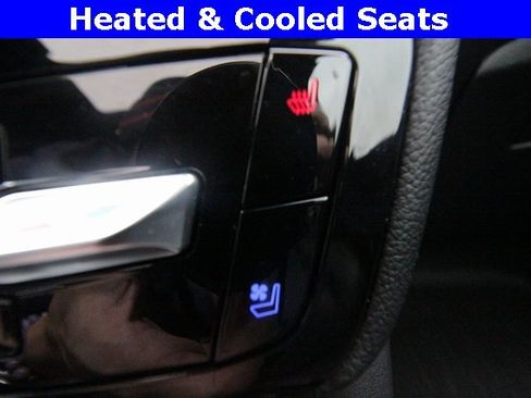 Used 2022 Ford Explorer ST w/ Equipment Group 401A image 3