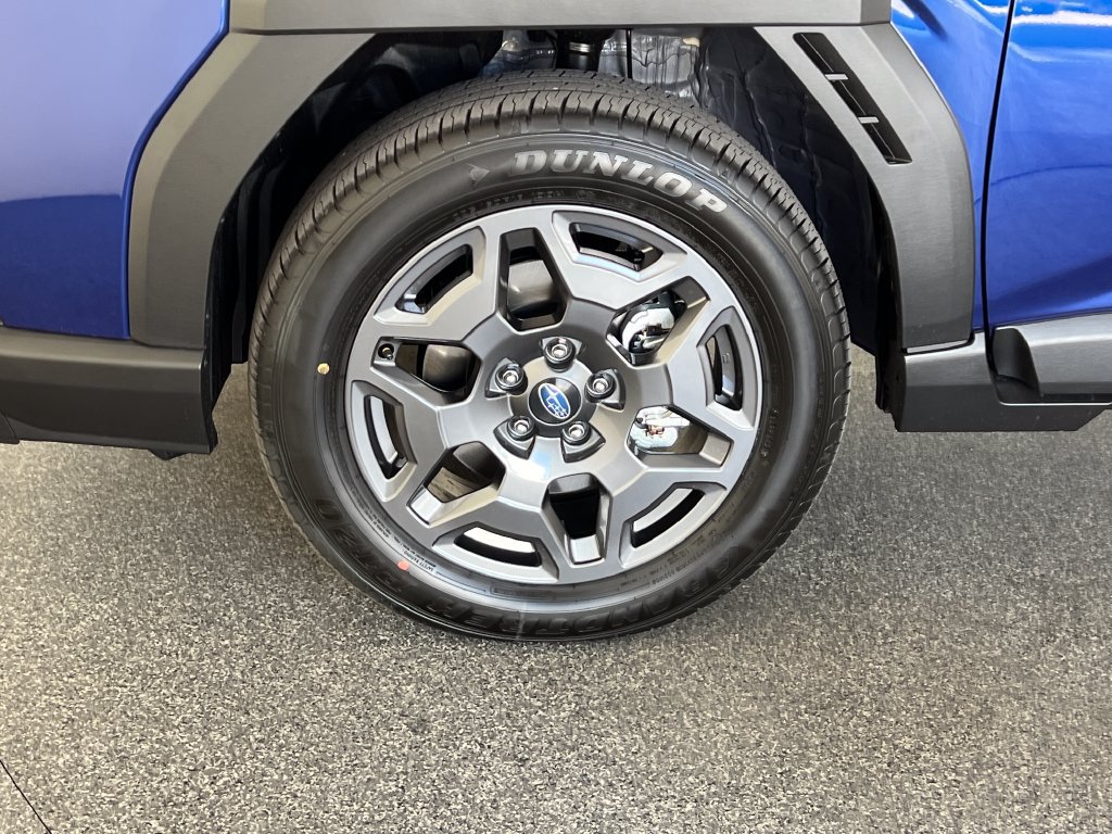 New 2026 Subaru Outback Premium AWD/4WD image 28