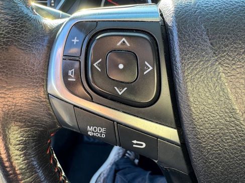 Used 2017 Toyota Camry SE FWD image 17