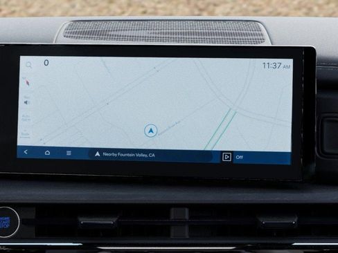 New 2026 Hyundai Santa Fe Calligraphy AWD/4WD image 13