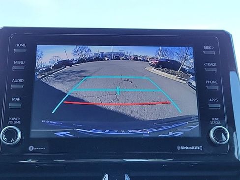 Used 2022 Toyota Corolla SE image 23