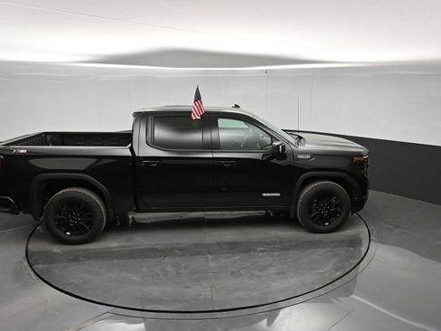 New 2026 GMC Sierra 1500 Elevation AWD/4WD image 31