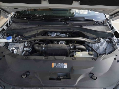 Used 2025 Lincoln Aviator Black Label AWD/4WD image 44