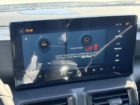 New 2026 Ford Mustang Coupe w/ Mustang Nite Pony Package image 23