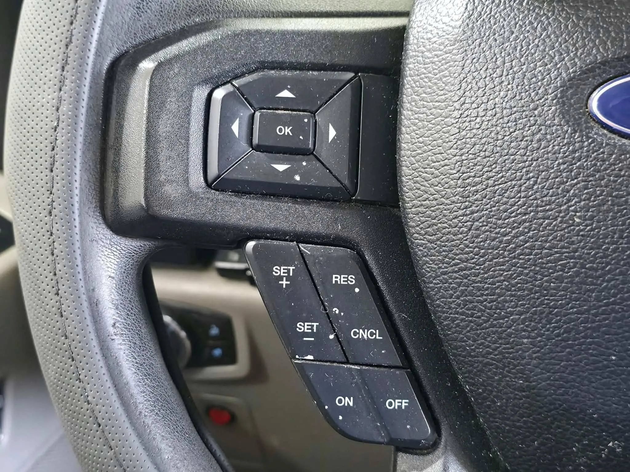 Used 2017 Ford F150 XL w/ XL Power Equipment Group RWD image 14