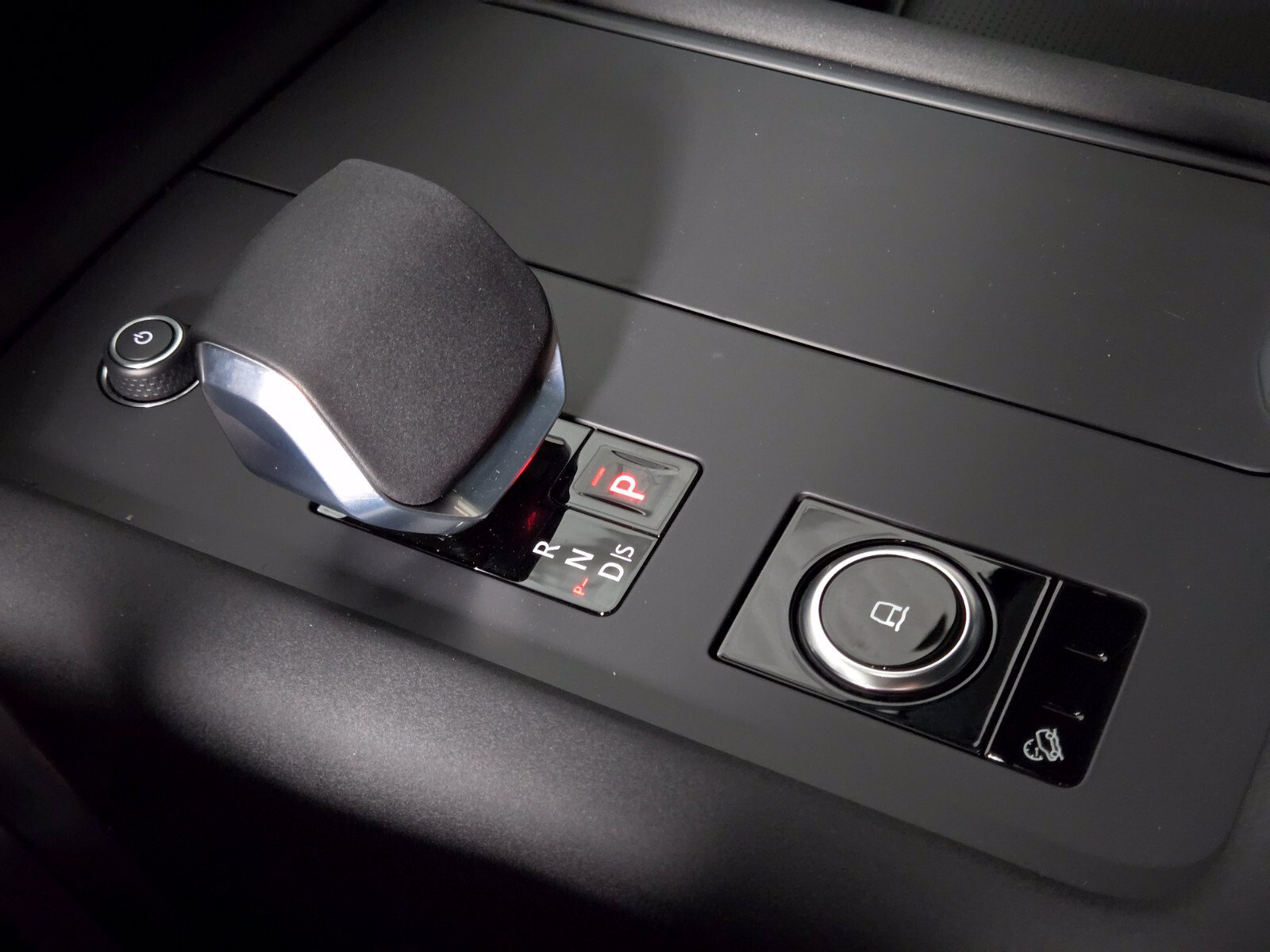 New 2026 Land Rover Discovery Dynamic SE AWD/4WD image 31