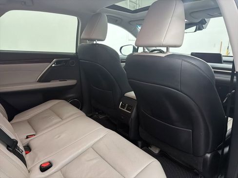 Used 2017 Lexus RX 350 FWD image 26