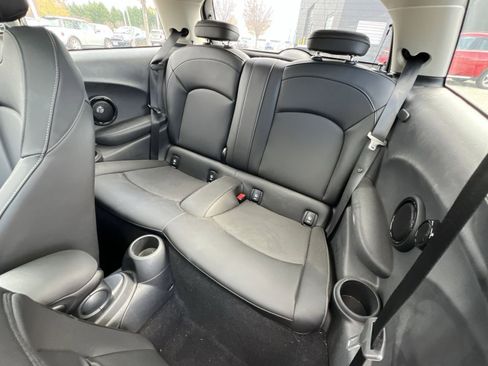 Certified 2024 MINI Cooper SE image 26