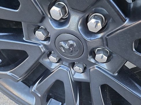 New 2026 RAM 1500 Limited image 41