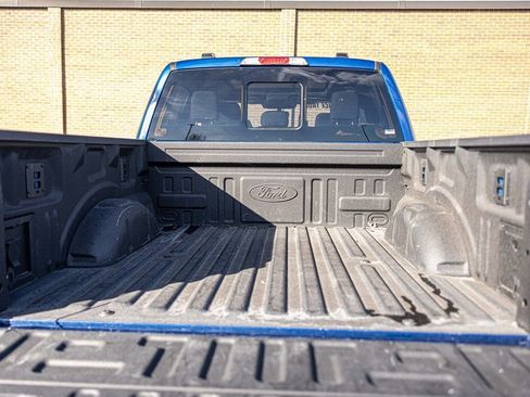 Used 2024 Ford F150 XLT w/ Equipment Group 303A High image 15