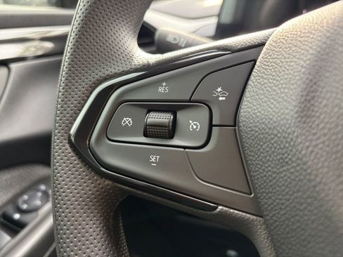 New 2026 Chevrolet TrailBlazer LS w/ LS Convenience Package image 14