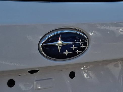 Used 2025 Subaru Outback Onyx Edition XT AWD/4WD image 32