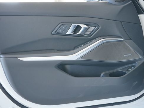 New 2026 BMW M340i M340i w/ Premium Package image 10