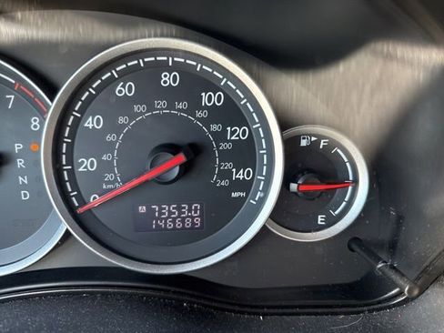 Used 2007 Subaru Outback 3.0R L.L. Bean image 12