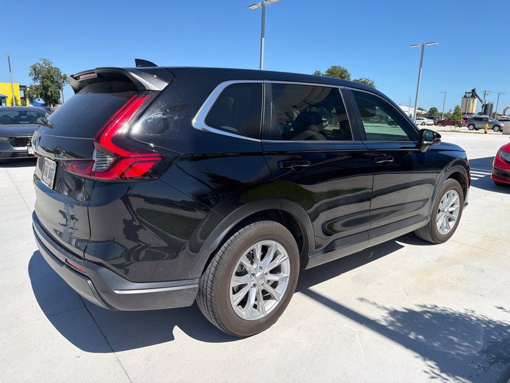Used 2024 Honda CR-V EX-L image 5