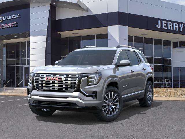 New 2027 GMC Terrain Denali w/ LPO, Floor Liner Package AWD/4WD image 32