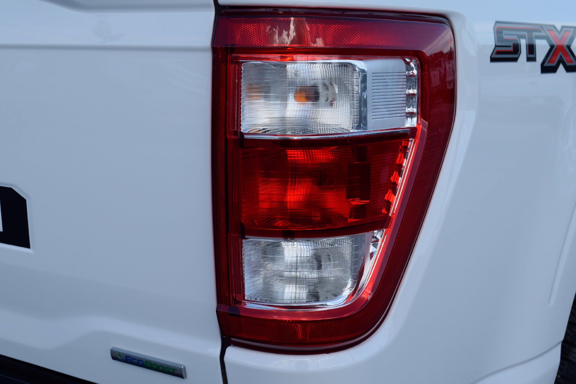 Used 2023 Ford F150 XL w/ STX Appearance Package RWD image 18
