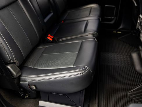 Used 2022 Ford F250 Lariat w/ Tremor Off-Road Package image 36