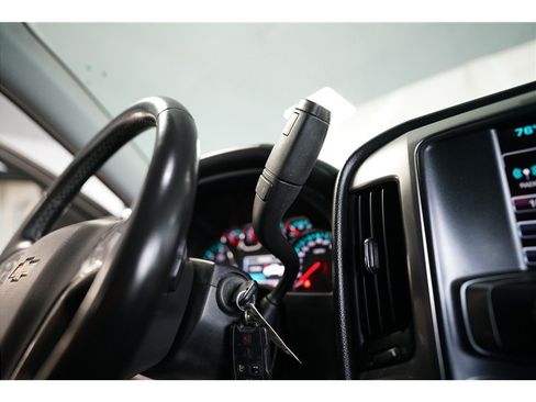 Used 2017 Chevrolet Silverado 1500 LT w/ All Star Edition RWD image 22
