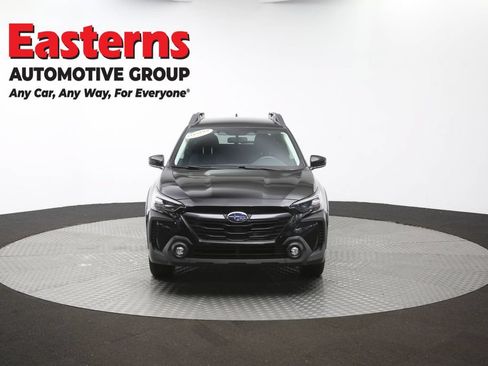 Used 2023 Subaru Outback Premium AWD/4WD image 50