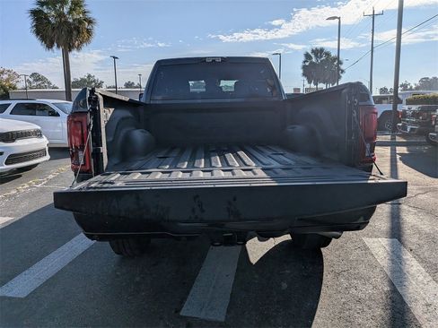 New 2026 RAM 2500 Big Horn image 13