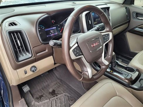 Used 2020 GMC Canyon SLT w/ Trailering Package image 22