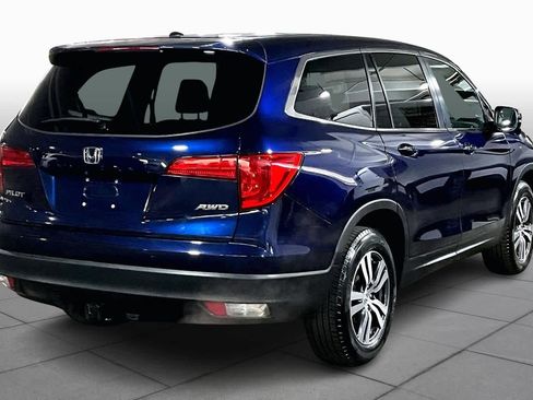 Used 2018 Honda Pilot EX-L image 13